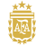 Argentina SP 2026 Ženske